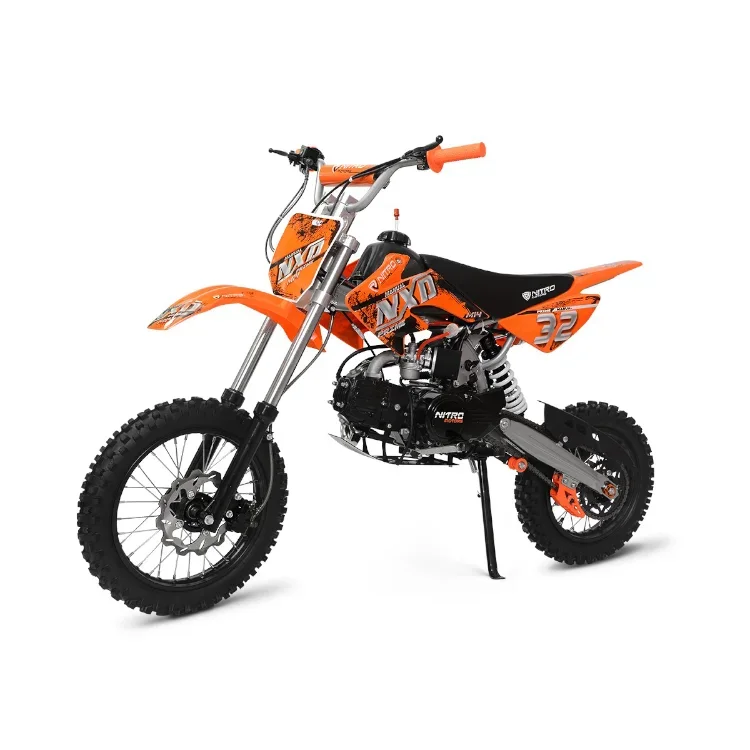 

49cc Motorcycle off road 2 stroke dirt bike for kids