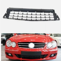 Front bumper grille ventilation network A2098850123 For Benz CLK- Class W209 CLK350 CLK550 2006-2008 CLK55AMG