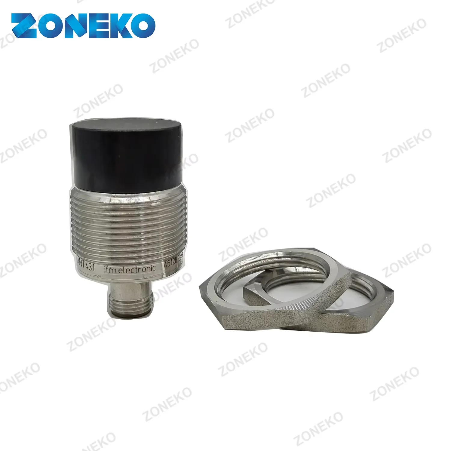 IFM RFID Read/write Head HF IFM ANT431 DTRHF INRWIDUS03 ANT513