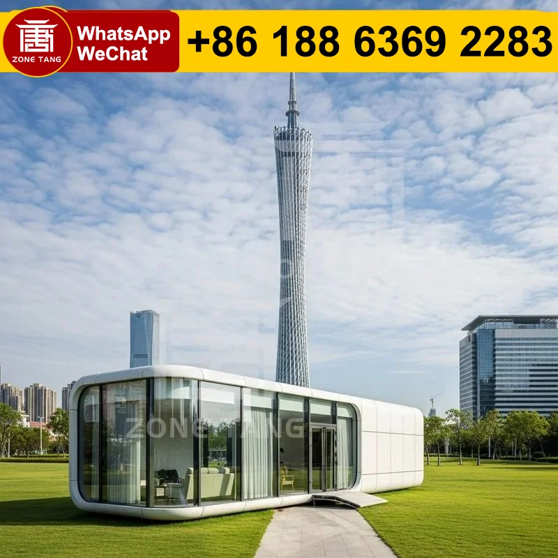 

Double Wide Mobile Home Prices Mobile Homes For Sale Prefab Tiny House Prefab House Prefabricated Homes Villa Apple Capsule Home