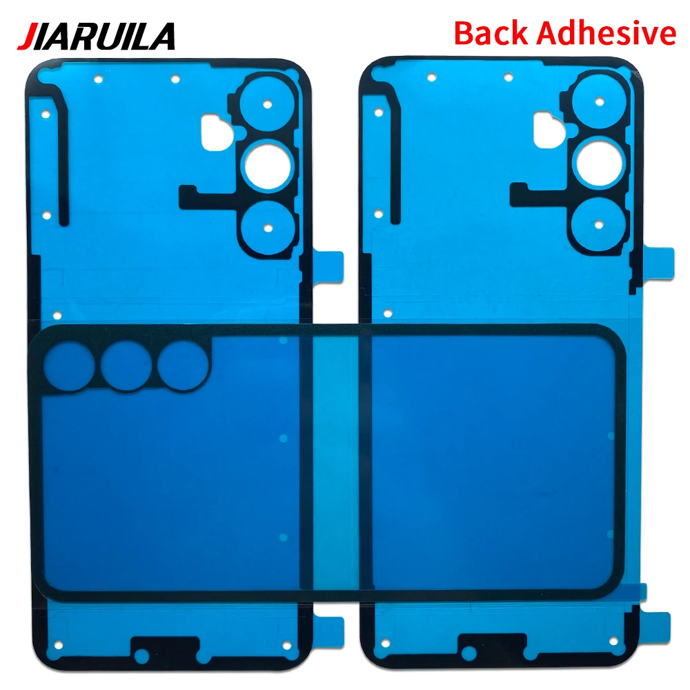 Waterproof Adhesive Sticker Back Housing Case Battery Cover Glue Tape For Samsung A16 4G A23 5G M34 S25 Plus S25 Ultra S26 image 3