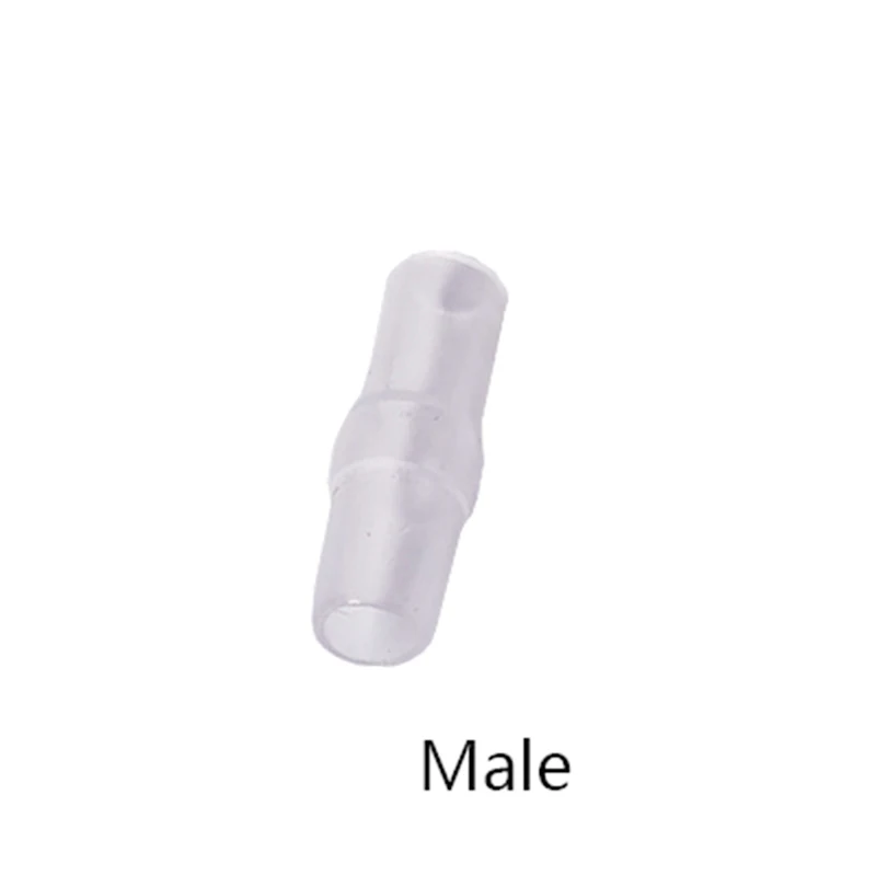 

10Pcs/5 Sets Waterproof Automotive Male Female Electrical Connectors Plug 2-Pin Way With Wire For Car Motorcycle Scooter Marine