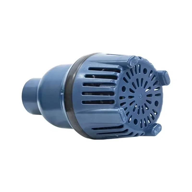 #AC220V High Power Submersible Pump Large Flow Circulation With Bottom Suction Filtration For Koi Pond And Garden Water Feature