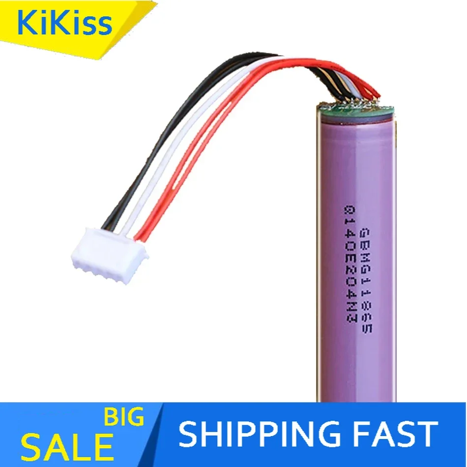 For sony SRS-XB21 ST-05 ST-05S Bluetooth speaker, ST-05(2700mAh) 2700mAh Speaker Battery