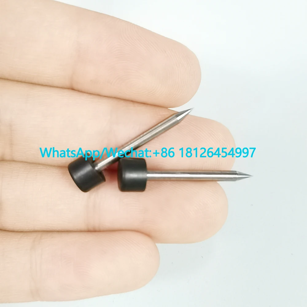 SKYCOM T-108H 207H 208H electrode rod is applicable to T-108H 207H 208H optical fiber fusion splicer for electrode replacement