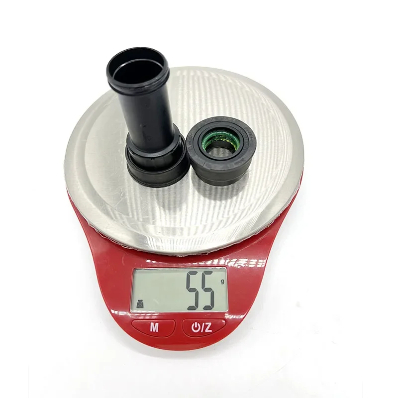 XTR SM-BB94-41A دراجة هوائية جبلية الصحافة صالح أسفل قوس EIEIO HOLLOWTECH II 89.5/92 BB قطع غيار الدراجات