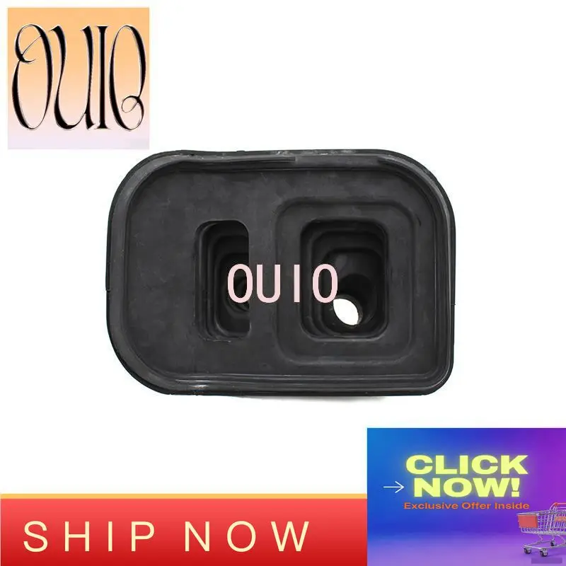 Funda de Palanca de Cambios 4WD para Isuzu y Jiangling Baodian / Isuzu Pickup