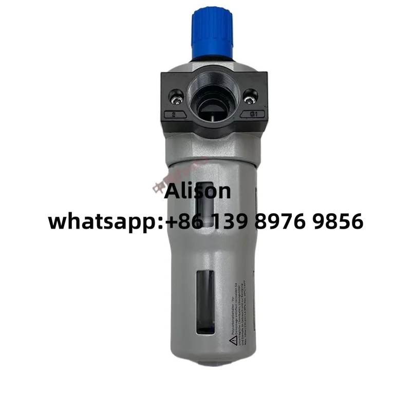 Filter pressure reducing valve LFR-1/2-D-MAXI-MPA 8002376 LFR-3/4-D-MAXI-MPA 8002280 LFR-1-D-MAXI-MPA 8002281