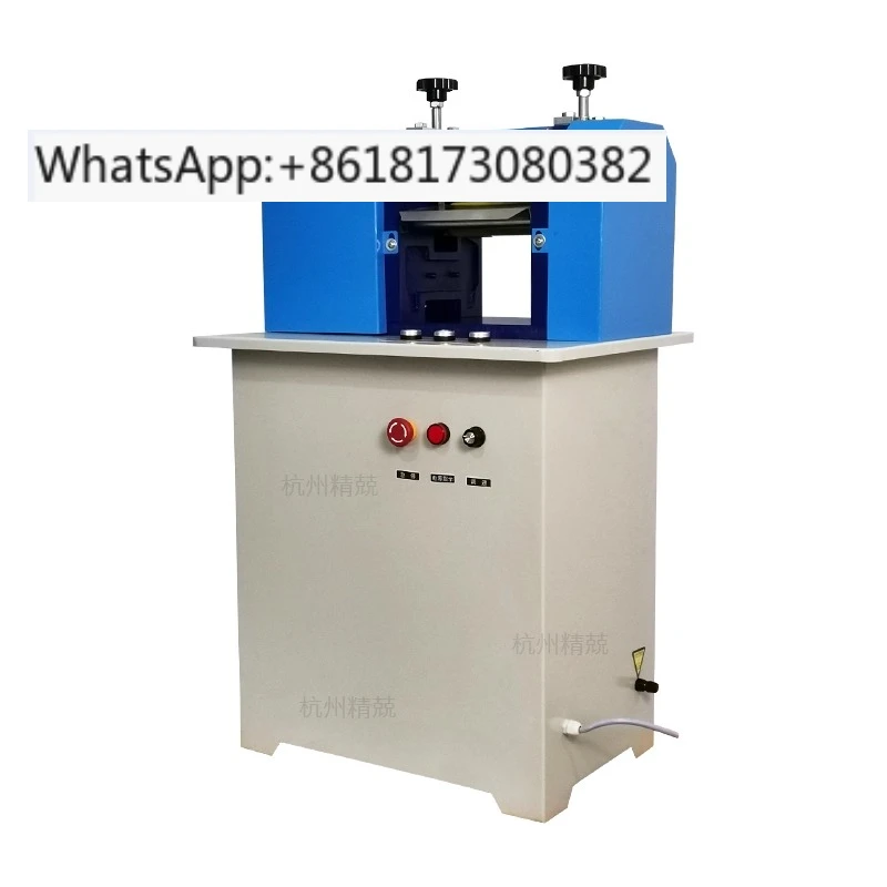 XP-19 3C wire and cable testing equipment, factory distribution, slicer, planer, mixer