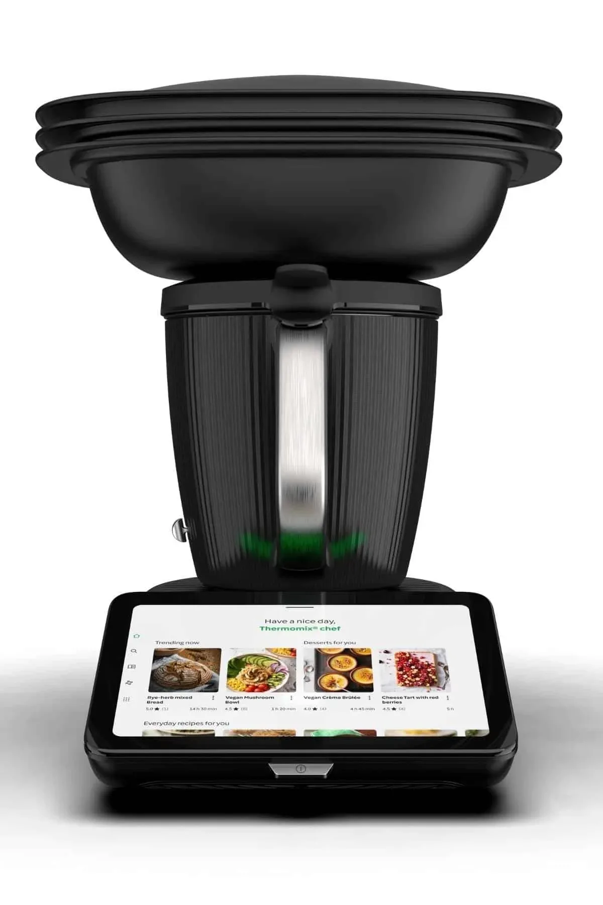 

ПОСЛЕДНАЯ ДОСТАВКА. НА Vorwerk Thermomix TM7 2025 в комплекте