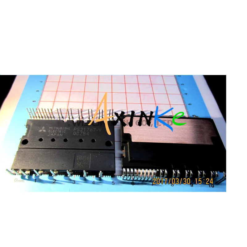 PS21767 PS21767-V FREE SHIPPING NEW AND ORIGINAL MODULE PS21765 PSS30S71F6 PSS20S71F6 PSS50S71F6