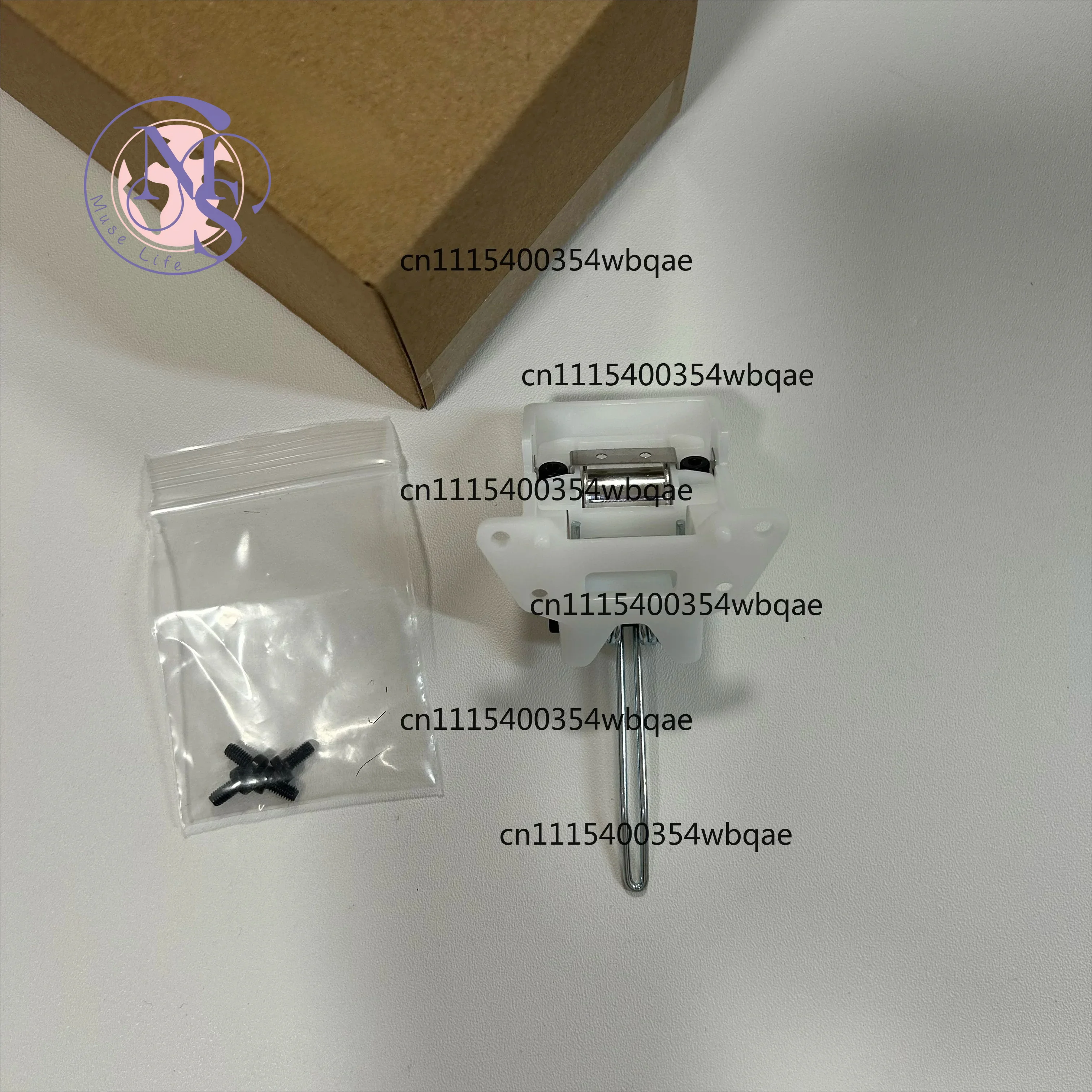 ZOCI-FOR-3D Printer Y-Axis Tensioner, Replacement Accessories