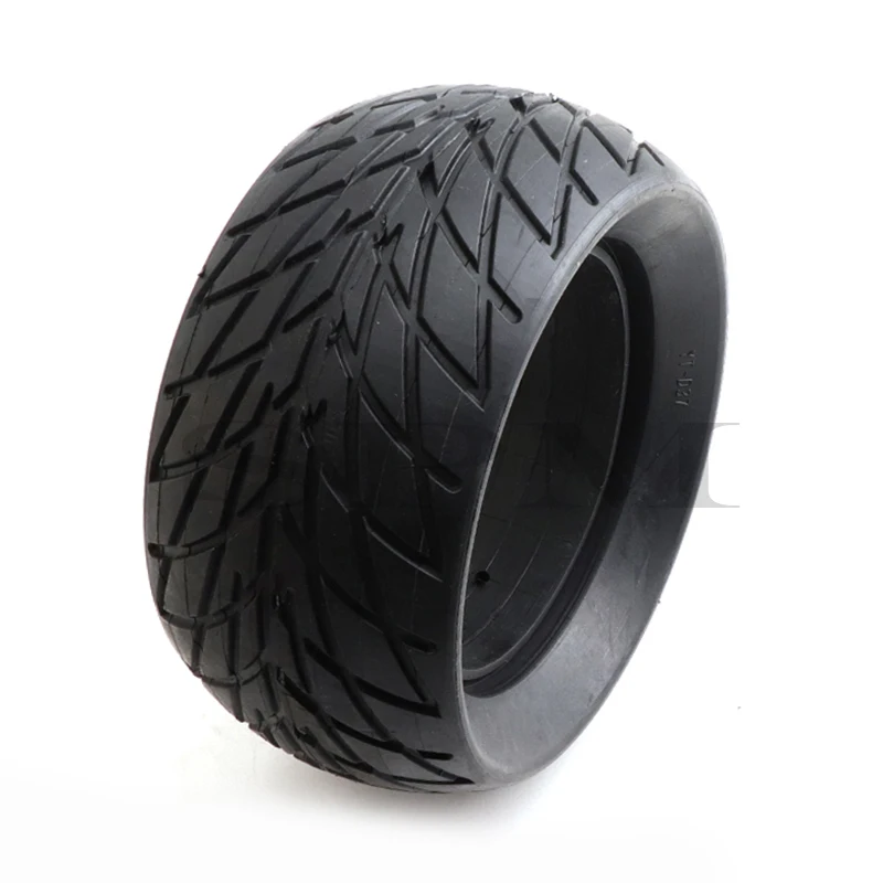 200x90 Solid Tyre 8 inch Tire 200*90 Explosion-proof Tire Fit for Folding Electric Scooter 8-inch E-Scooter Pocket Bike wheel