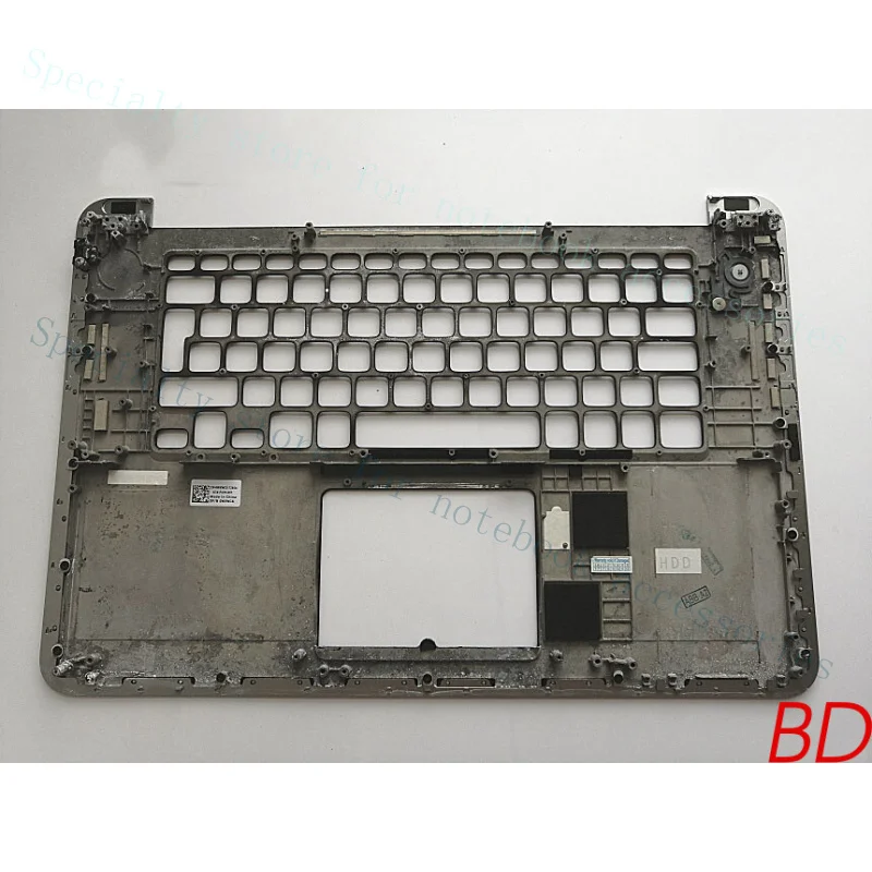 A+ C Shell Shell Large Carriage Shell 0WXWC6 WXWC6 FOR DELL XPS 15 9530 M3800