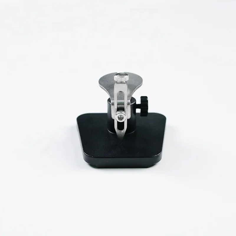 Gilbach Complete Denture Alignment Guide Jaw Frame Aligning Guide Magnetic Base