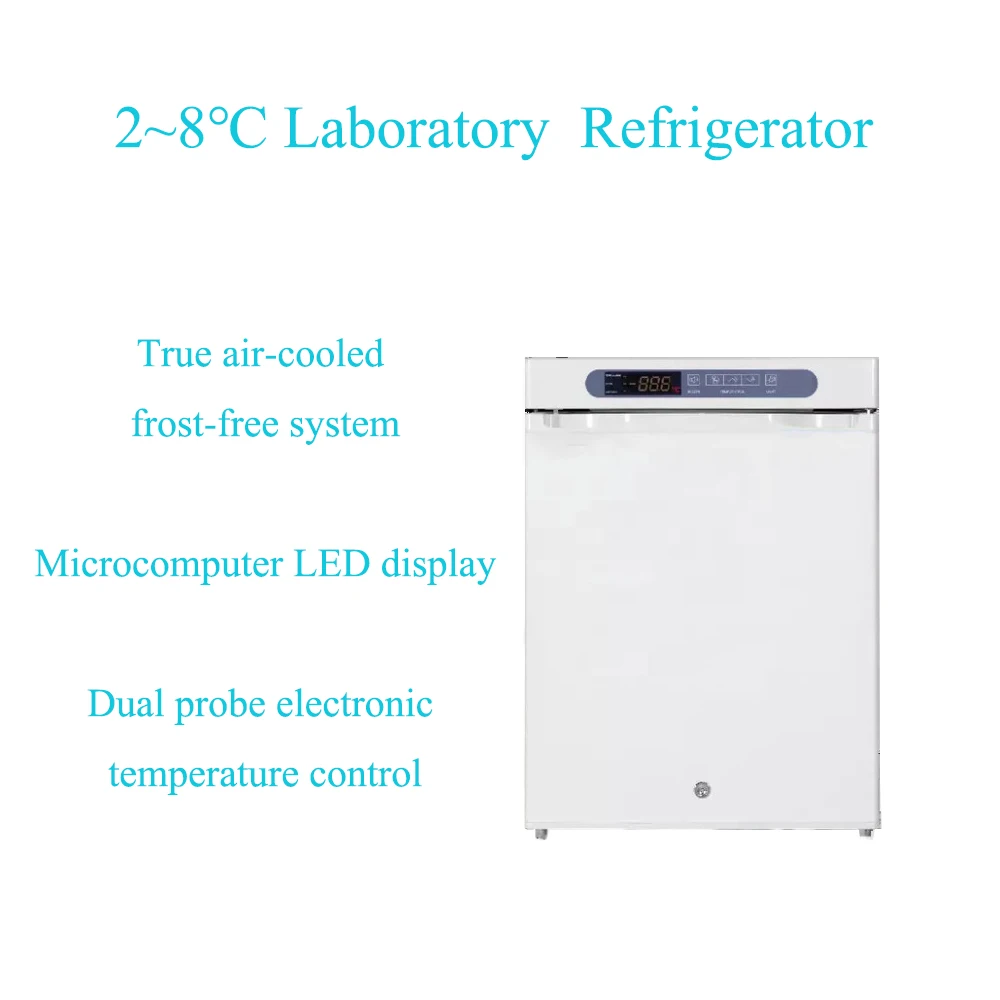 45~105L Customizable Solid Door LED Display Very Small Refrigerators Mini Fridge 20 Litre Fridges And Deep Freezers