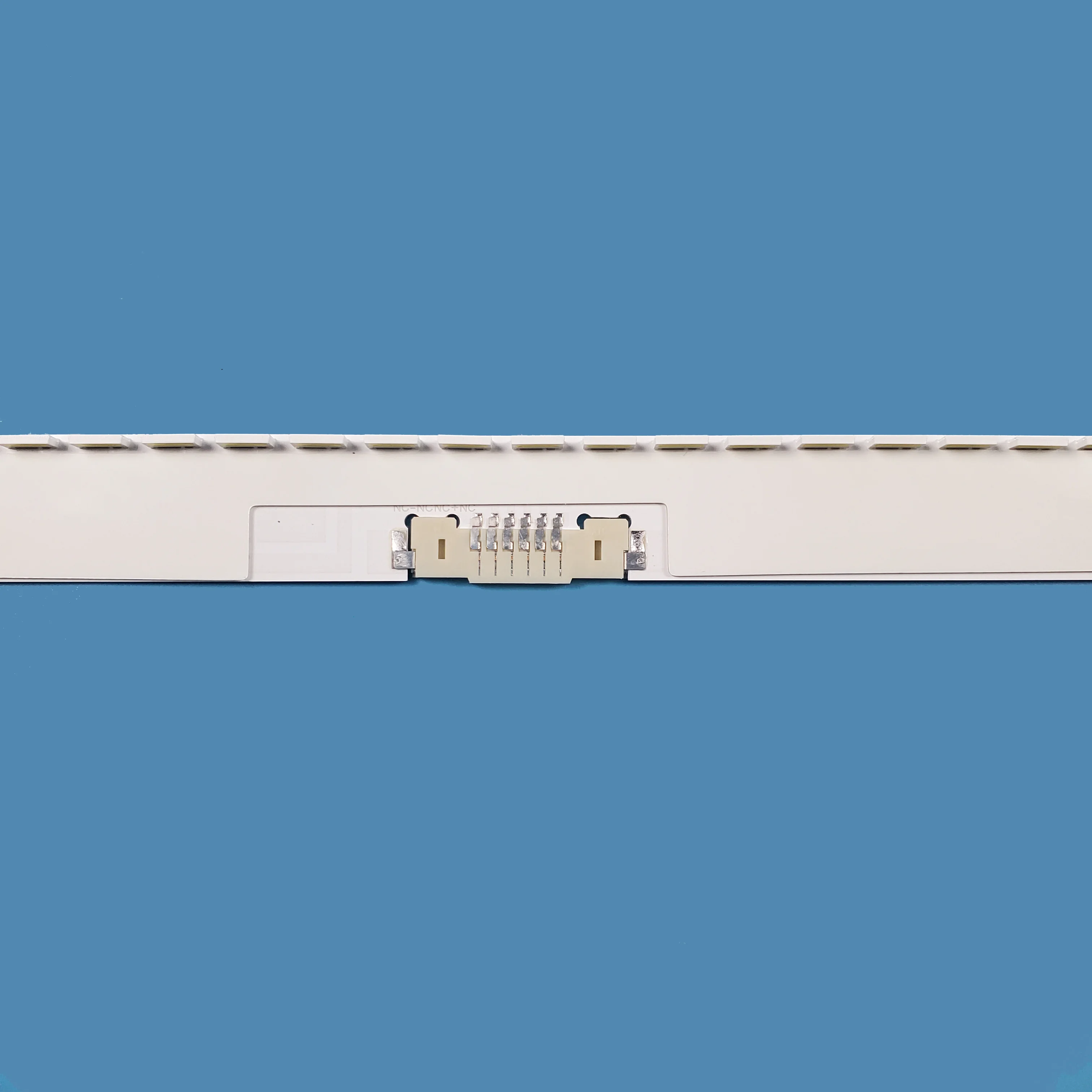 LED Backlight Bar Strip para Samsung, Acessórios de TV Reparação, LM41-00299A, BN96-39506A, V6EY-430SMD-LED56-R3, 43 \