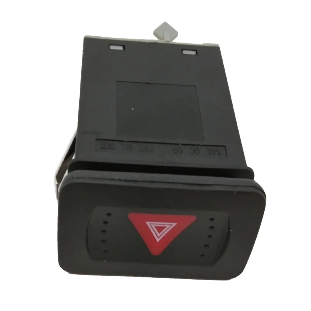 

Car Maintenance 5*5*5cm Light Switch 1J0953235C Switch Anti-corrosion Non-deformable Practical And Reliable For MK4
