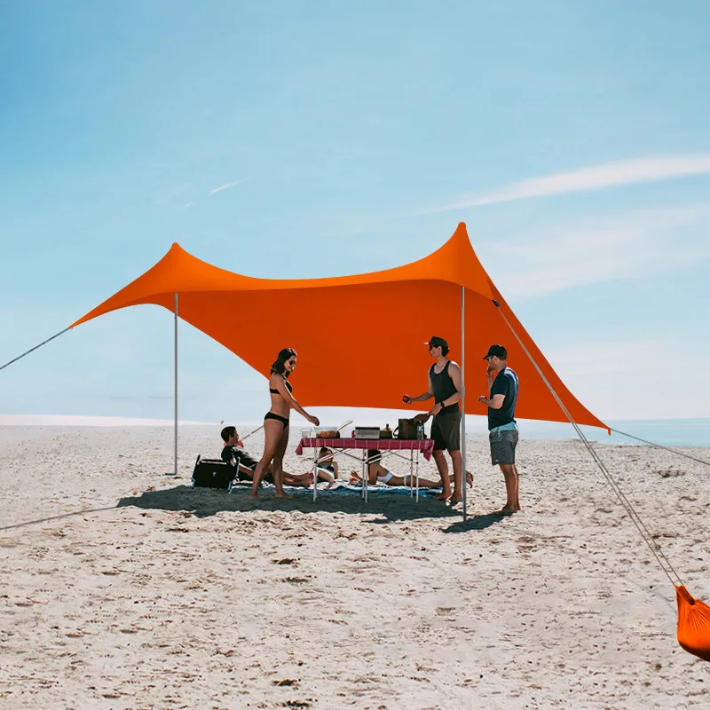 #21 Latest Pop-Up Outdoor Canopy Offers