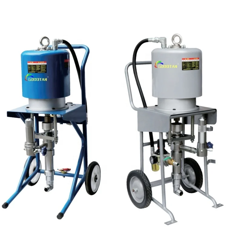 GOODTAN 65:1 Pneumatic Air-operated Airless Paint Sprayer