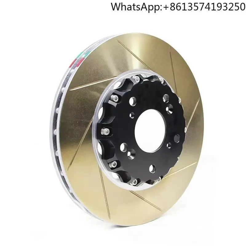 

For Brake Disc Auto Brake System Autoparts 34116778647 338*26mm for BMW