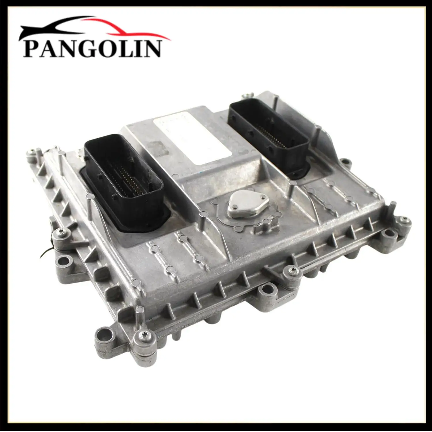 

1pc ECU Controller / Control Panel For Doosan Daewoo DL06P DX210W-5 Excavator 300618-00059 30061800059