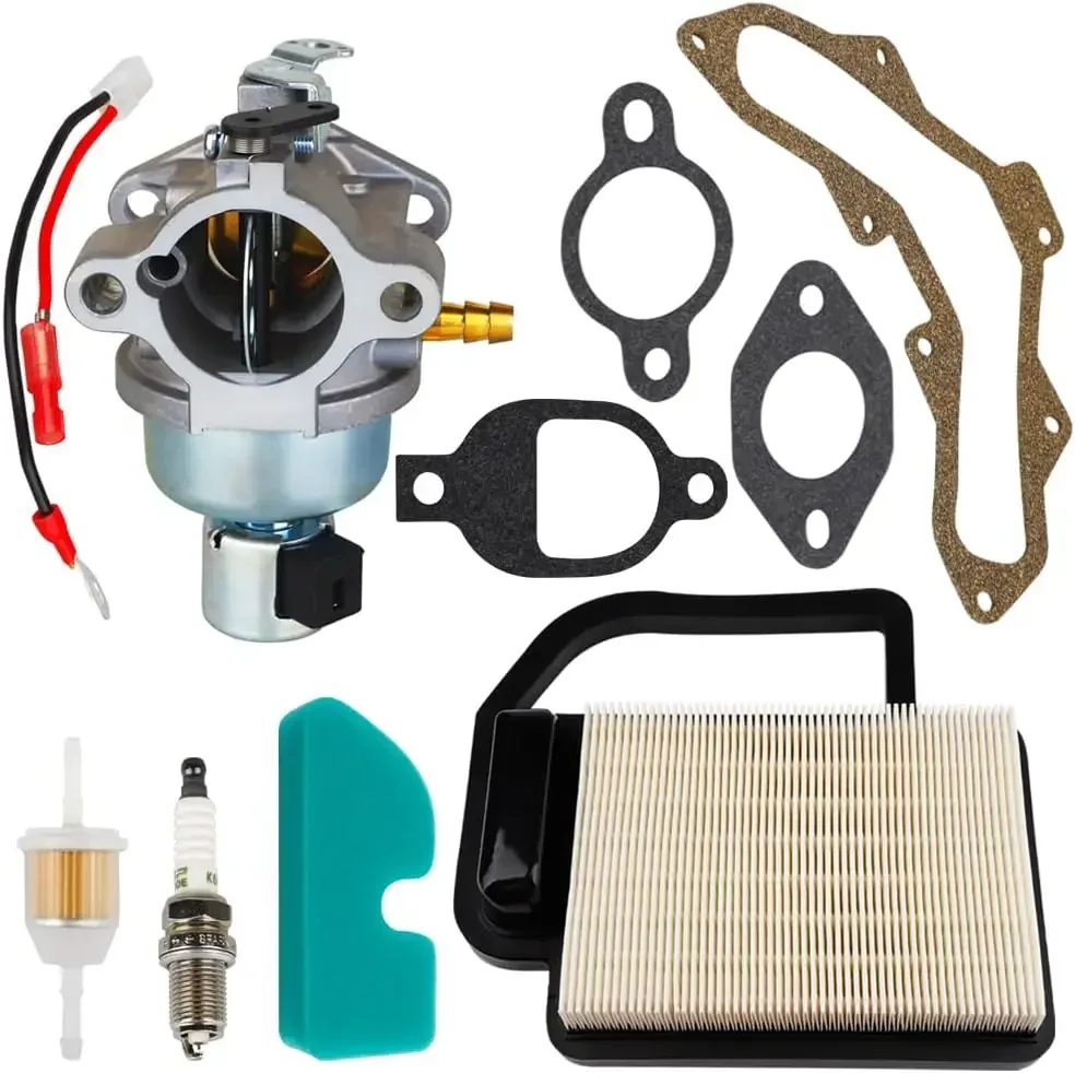 19 20 horsepower Cub Cadet Troy Bilt zero turn lawn mower carburetor, 20 853 33-S suitable for Kohler SV590 15-22HP engine