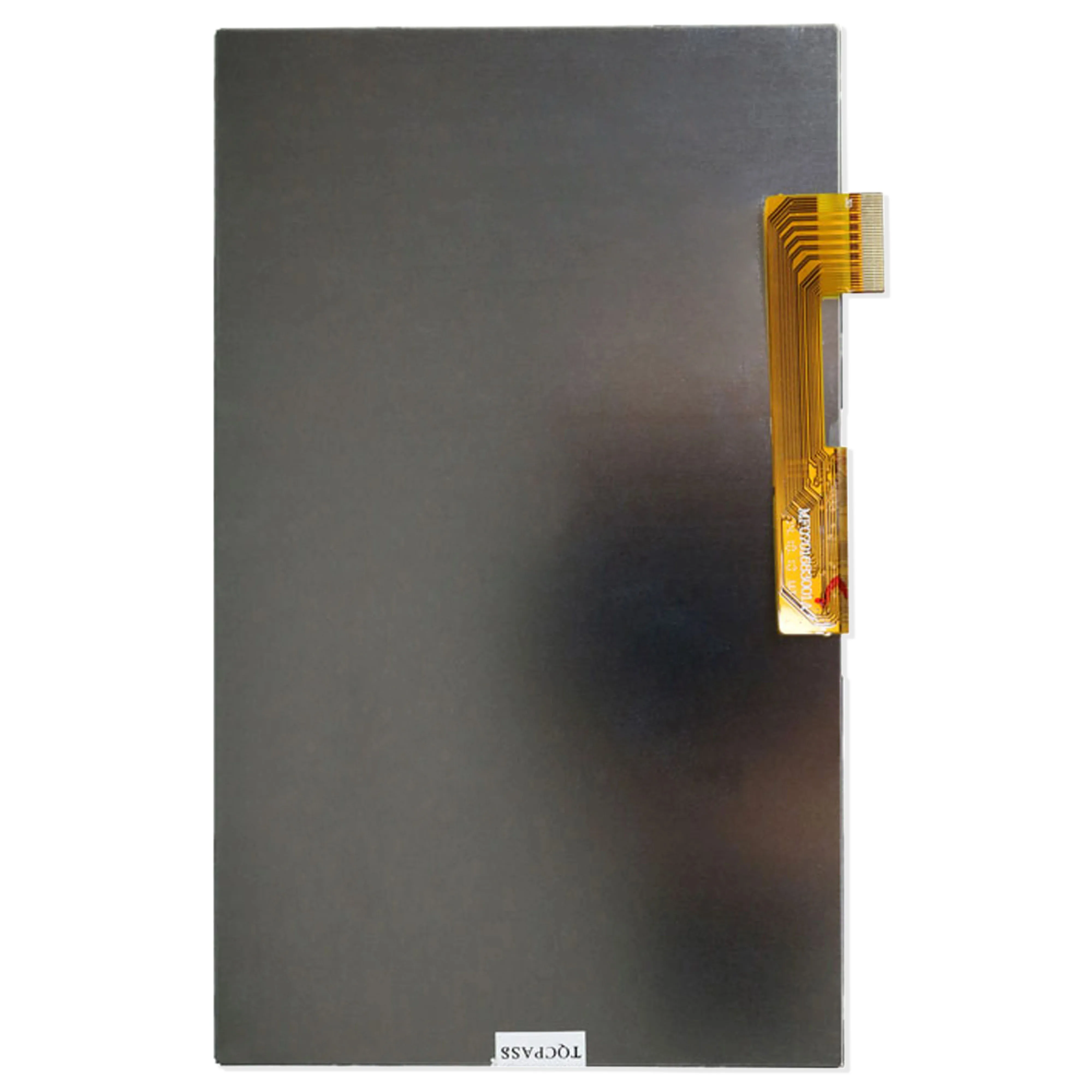 

New 7 Inch 163*97MM 30Pin Screen WCD-700P001 tablet PC LCD Display Replacement