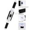 Redukcja cellulitu Rolling Beads Cylinder Therapy Body Contouring Rechargeable Vibration Inner Ball Body Shape Roller Massager 5