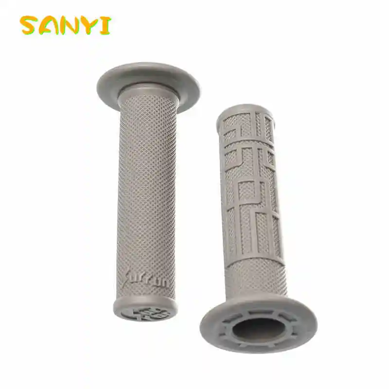 For Surron Original Handlebar Grip Motorcycles Rubber Brake Handle Grip For Sur-Ron Sur Ron X S Light Bee Lightbee Electric Bike image 5