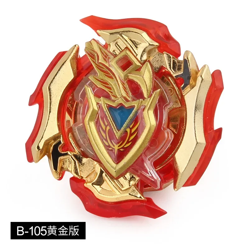 dragoon Burst B-105 Burst Zet Z Achilles Spinner W/O Launcher B180 B181 B185 B186 B189