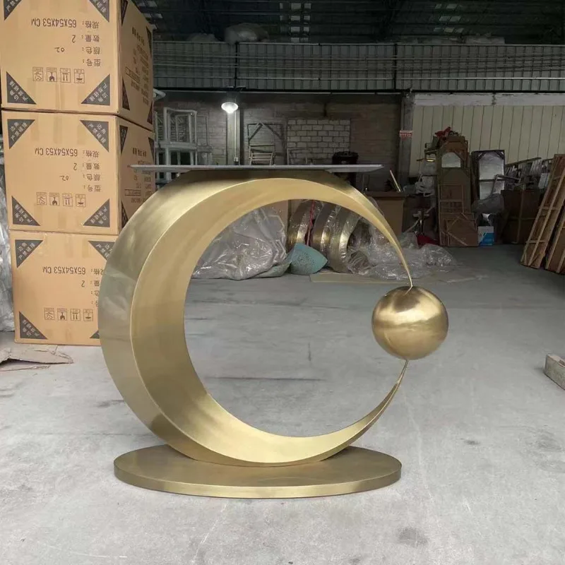 Легкий роскошный стол на крыльце, полка для прохода, декоративный шкаф, стол на крыльце, полоса, несколько мраморных столиков для входа на крыльце