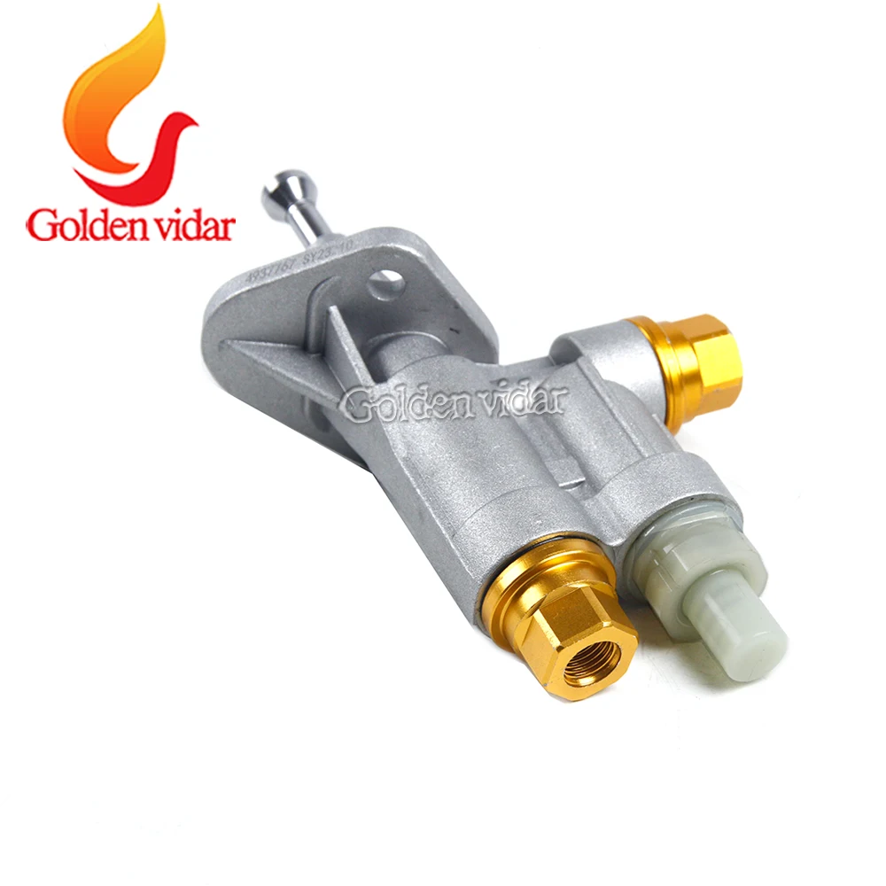 6 pcs/lot High Quality Advantages Provide New Diesel Fuel Pump 4937767 3918076，Fuel Pump for cummins Truck 6BT 4BT 5.9 - view 4