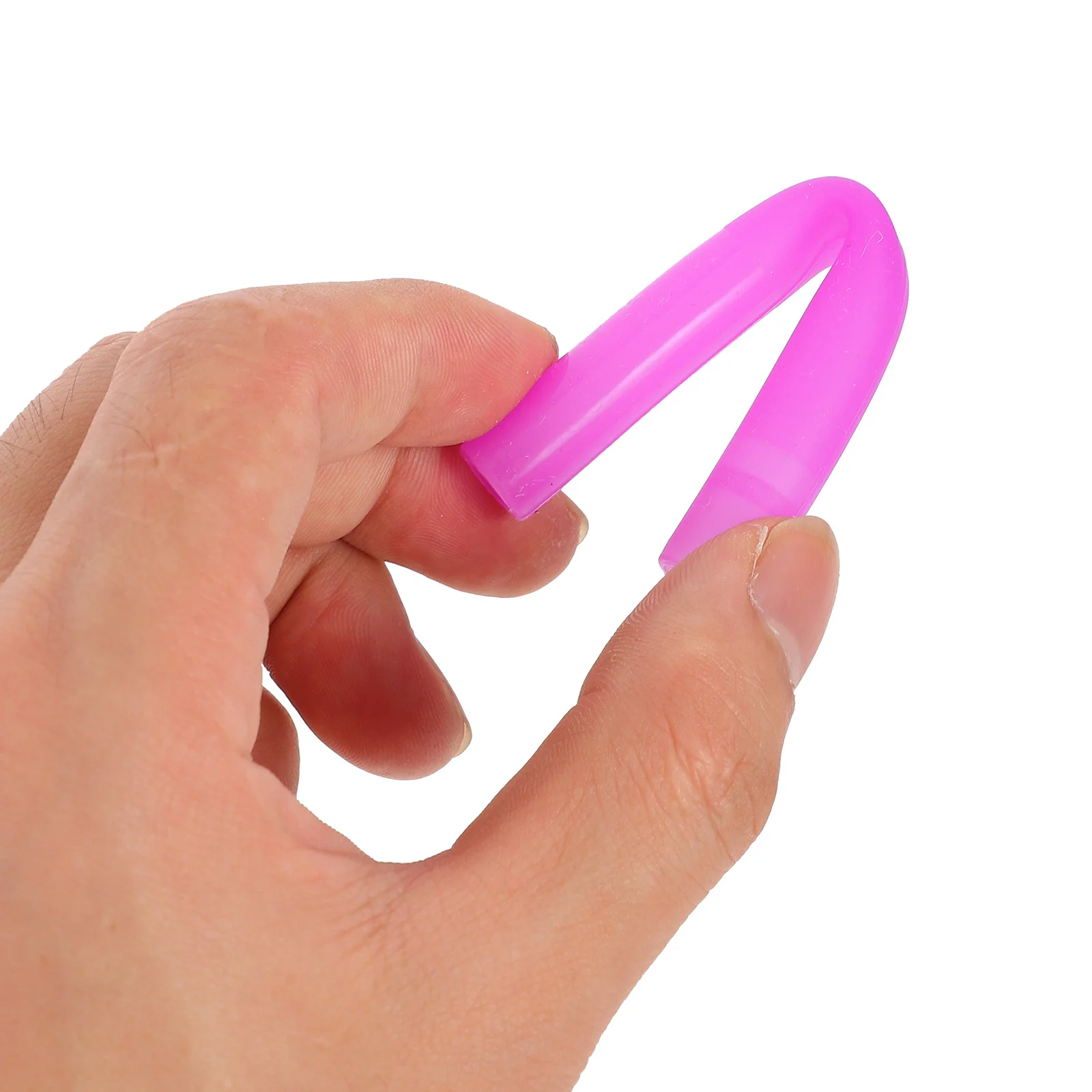 

10Pcs Silicone Straw Tips Flexible Soft Reusable Straw Covers for Stainless Steel Straws Drinking Use Reusable Straws Tips