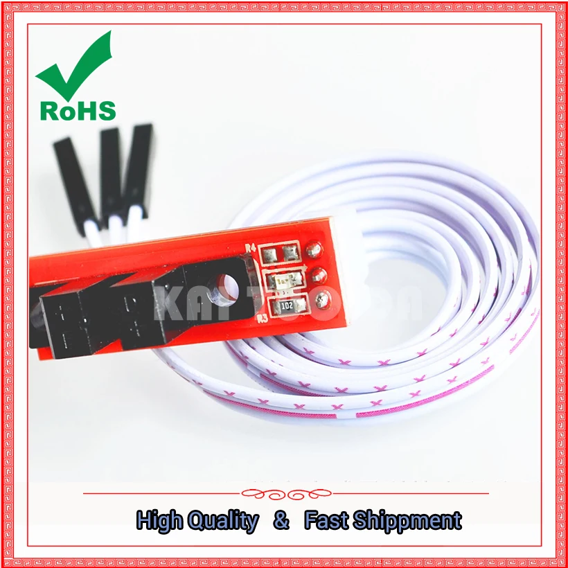 Optical Endstop Con…