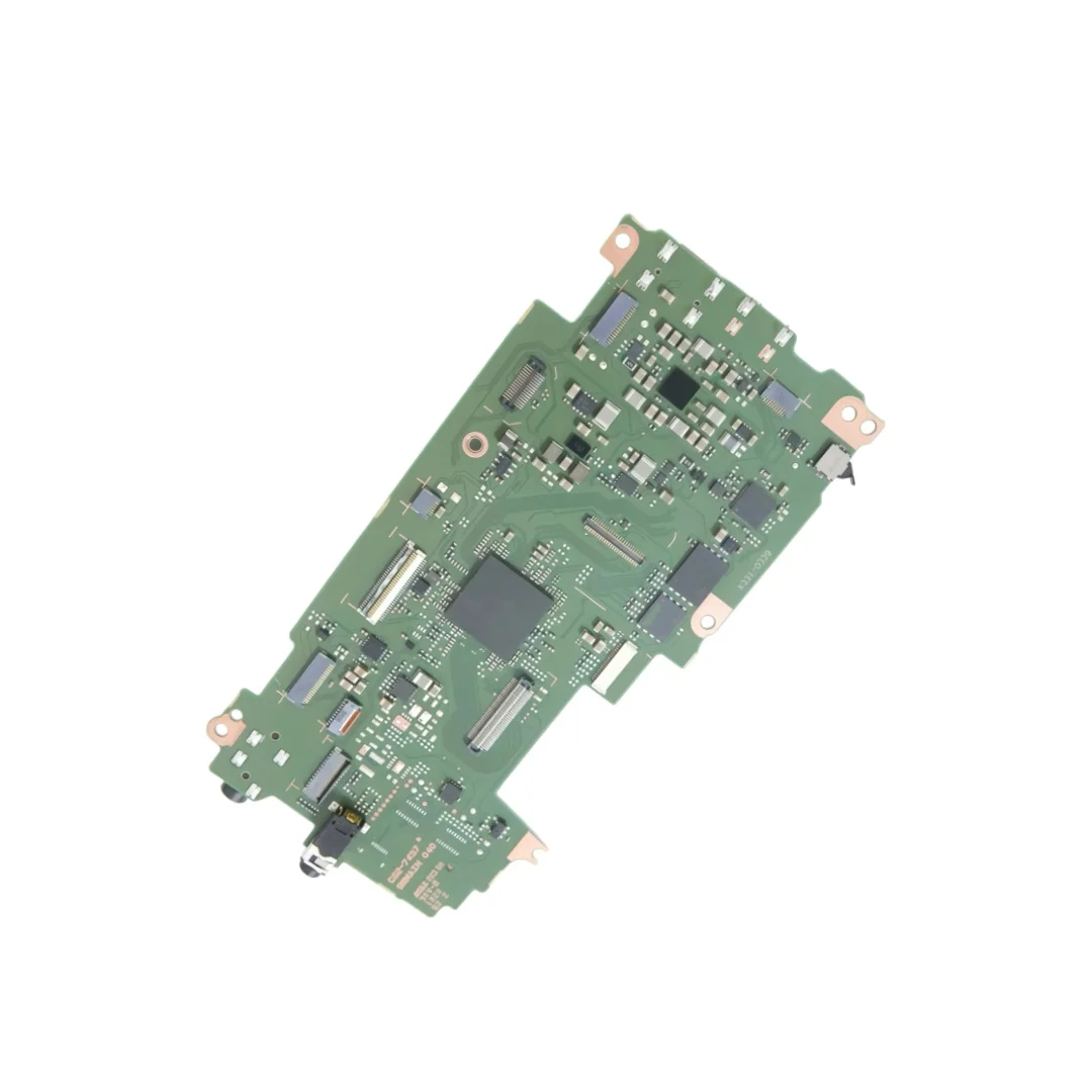 Afbeelding 3: Originele camera-moederbord PCB-vervangingsonderdelen voor Canon EOS R100 spiegelloze camera