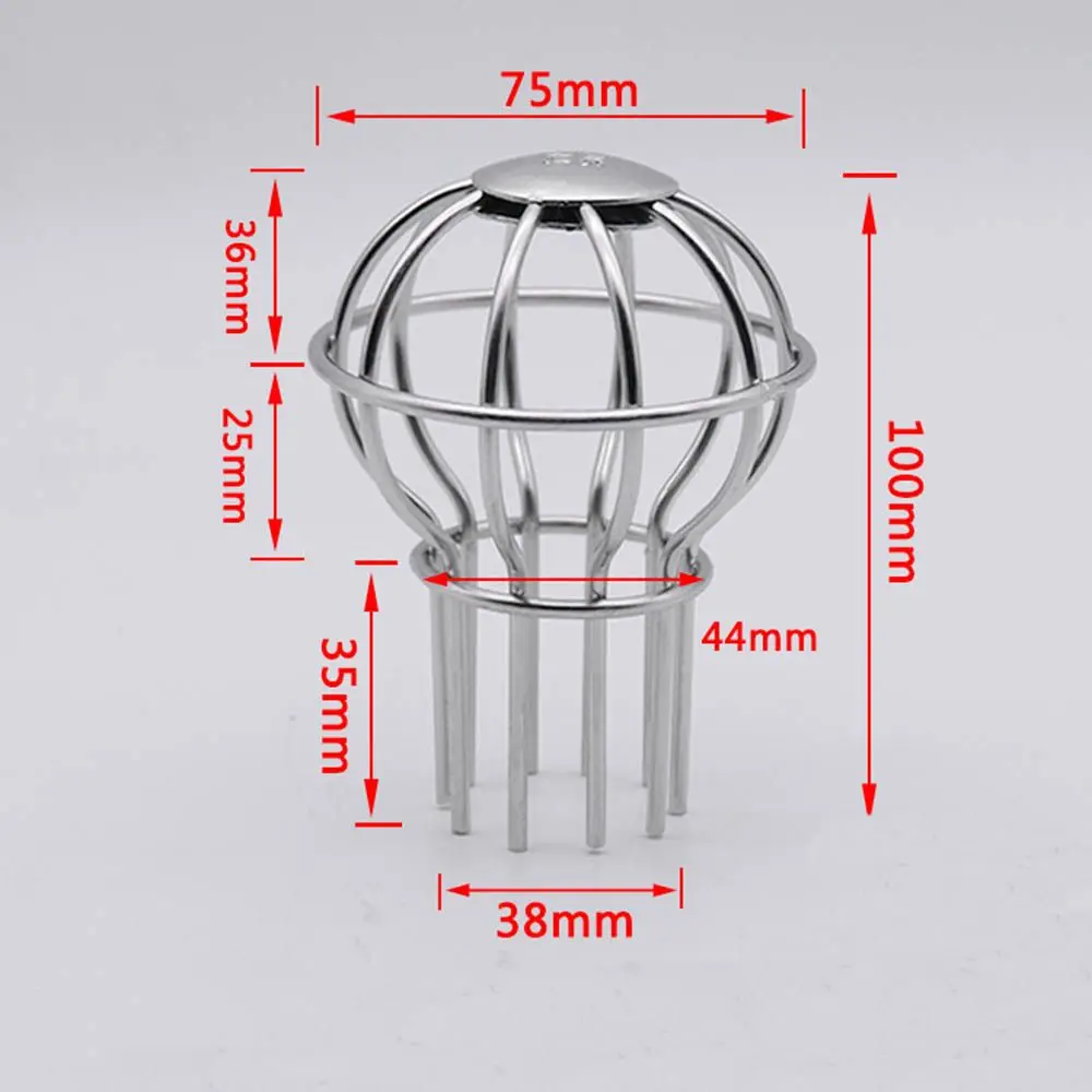 Garden Landscaping Filter Strainer Floor Drain Roof Guttering Cover Gutter Guard Mesh Leaf Protection Netting Gutter Guard
