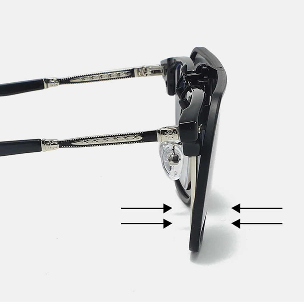 Clip-On Sunglasses … - image