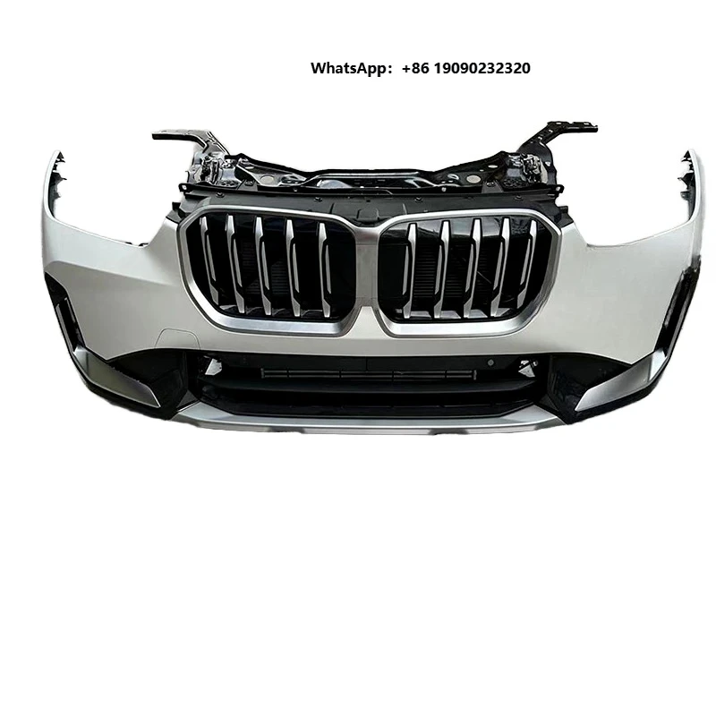 Factory Direct   Front Car Body Kit Includes Bumpers Component PX