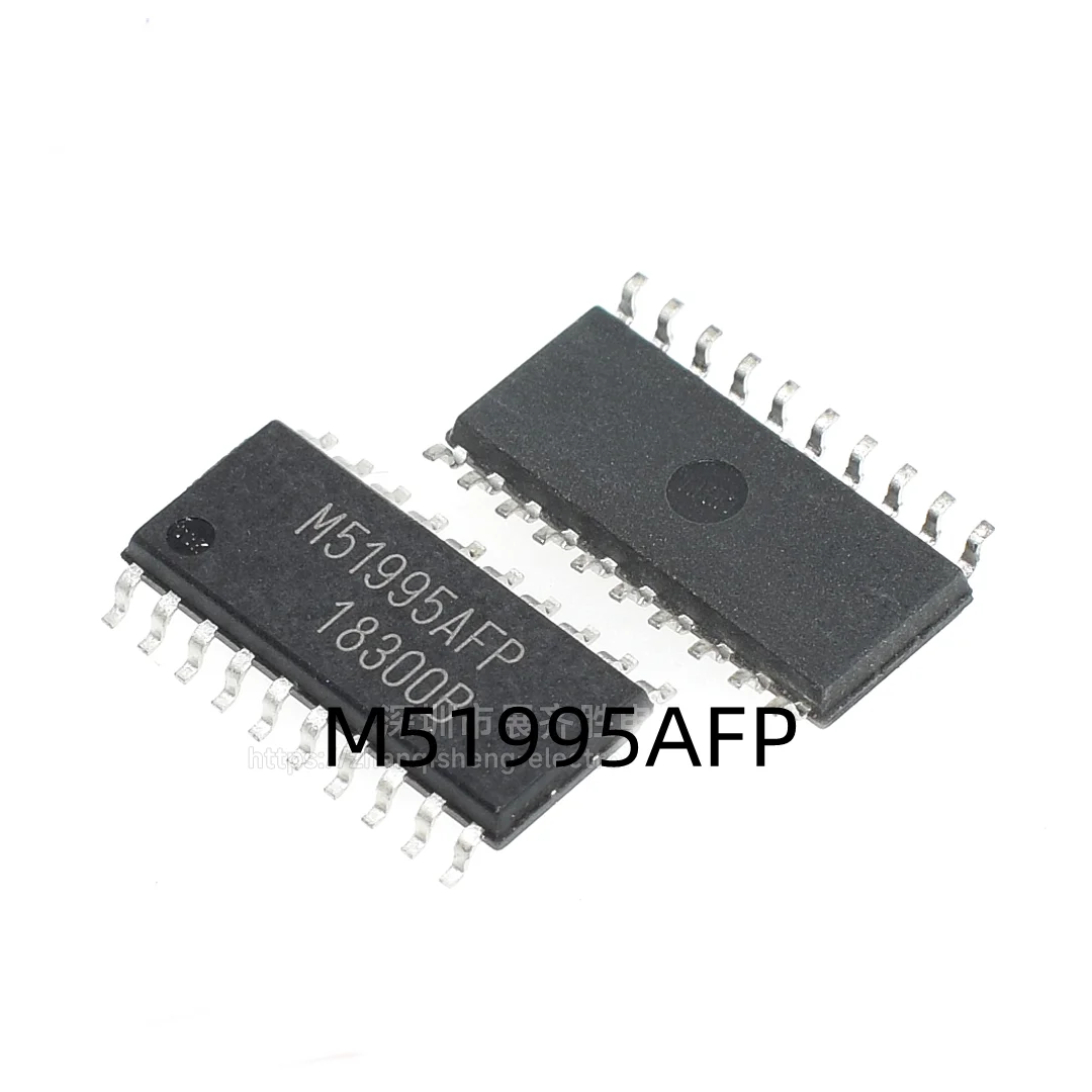 

10Pcs/Lot M51995AFP M51995FP M51995 SOP-20 New Chip