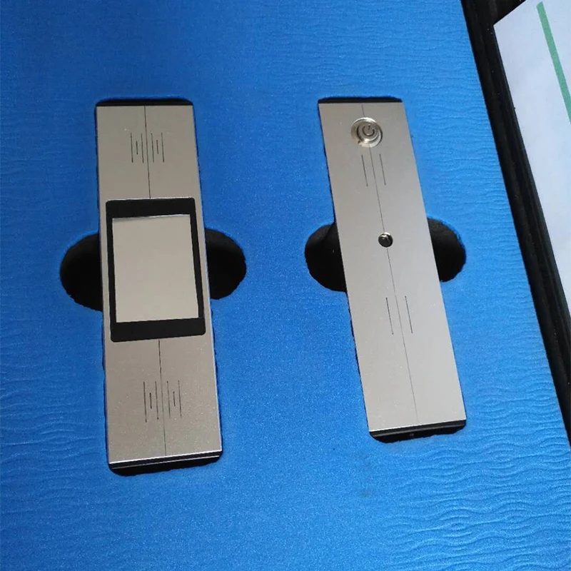 PDL-02 2M Pulley aligning instrument Pulley sprocket alignment favorite Pulley laser alignment instrument
