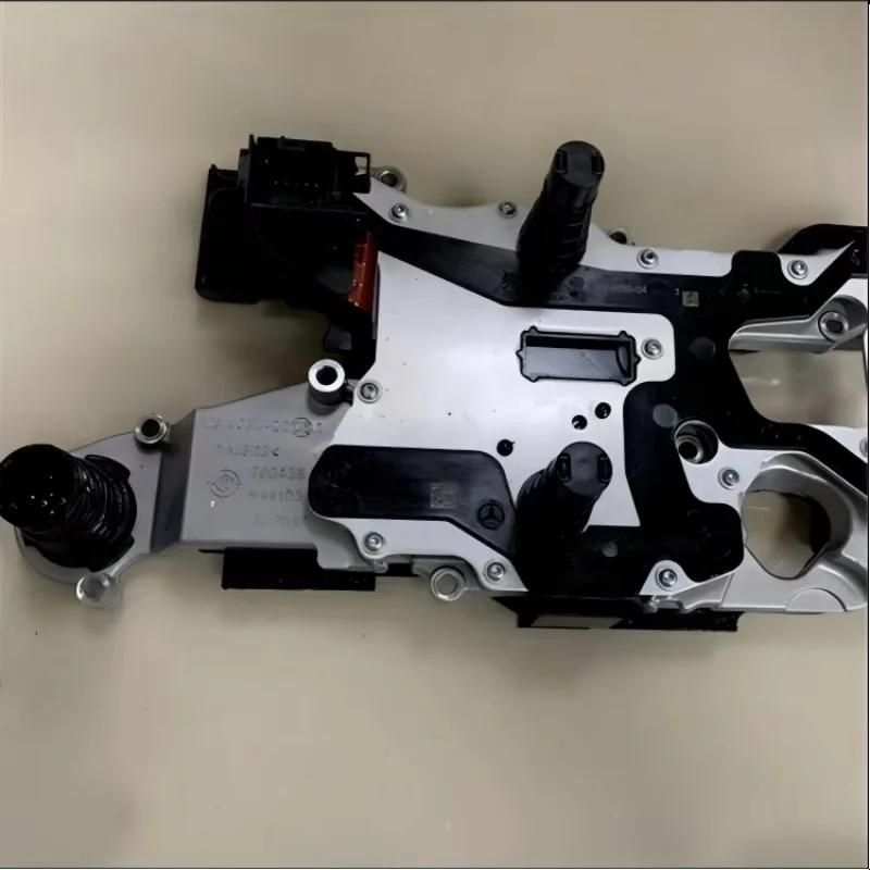 TCM TCU 724.003 Transmission Control Unit for W246 W176  A0054463310