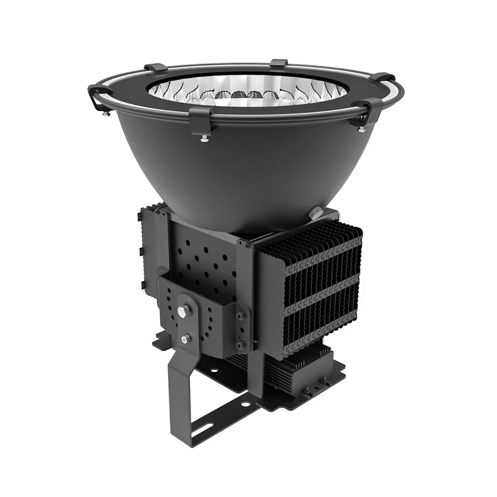 240w Flood Light Waterproof Stadium Floodlight Apron Airport Runway Lighting 100w 150w Halogen Led Replacement