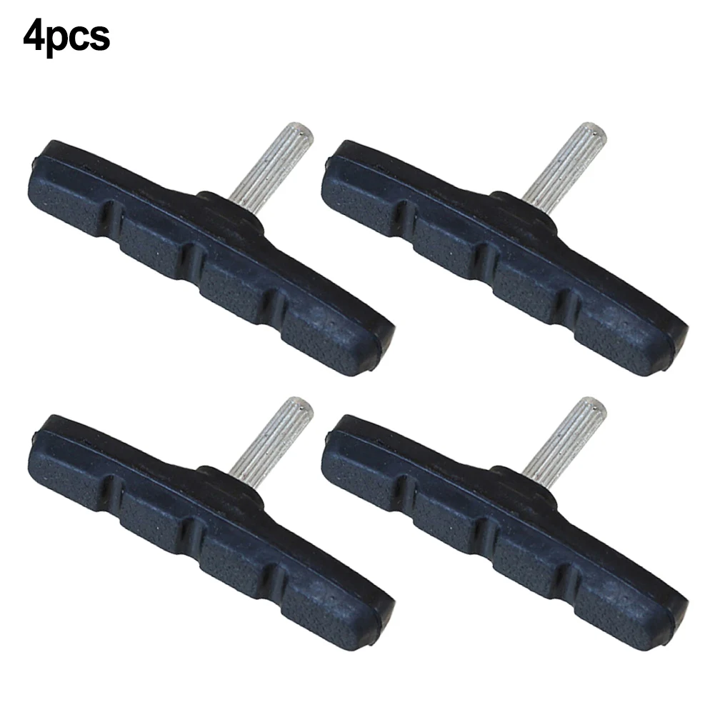 Imagen 4: Pastillas de freno para bicicleta de montaña, 70mm, soporte para v-brake