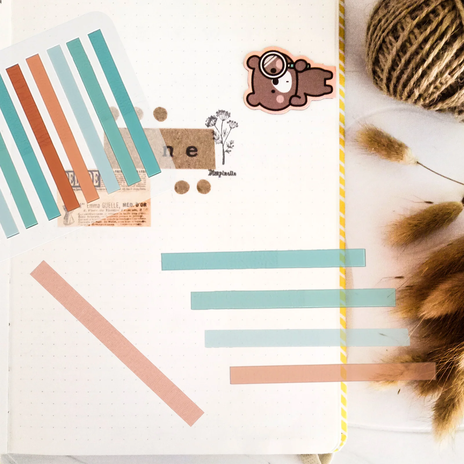 แท็บสีติดหนังสือ 10 ชิ้น สำหรับทำเครื่องหมายหน้าหนังสือ  แบบมีกาวในตัว สำหรับเด็ก อุปกรณ์ช่วยการเรียนรู้