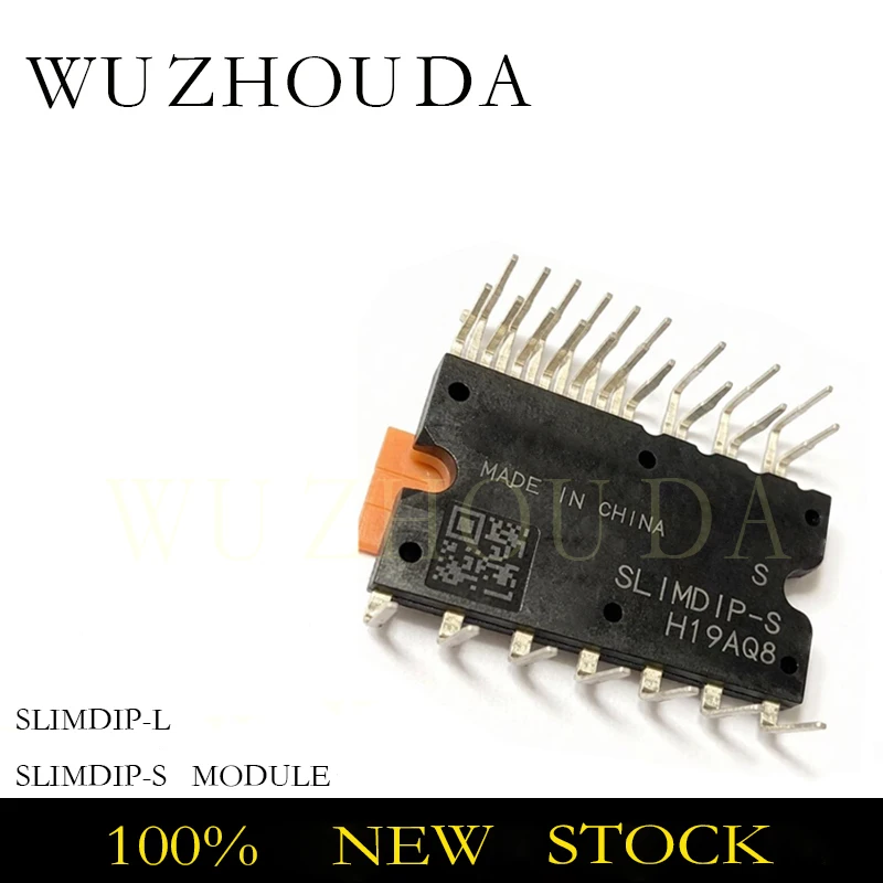 1PCS SLIMDIP-L SLIMDIP-S SLIMDIP Inverter air conditioning modules Diode Power Modules NEW STOCK