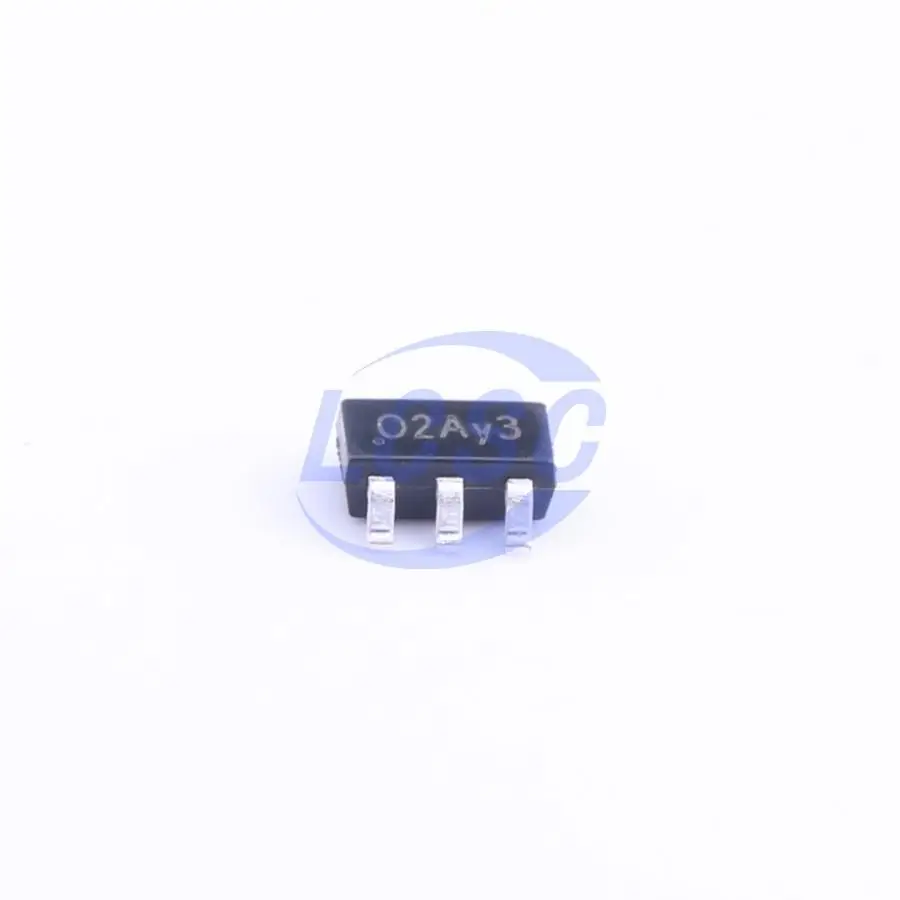 10Pcs/Original AP3128AE3036ES6 02A 750kHz-1.25MHz PWM Boost 1 Output DC-DC 1.2A 2.5V~5.5V SOT-23-6L LED Drivers ICs