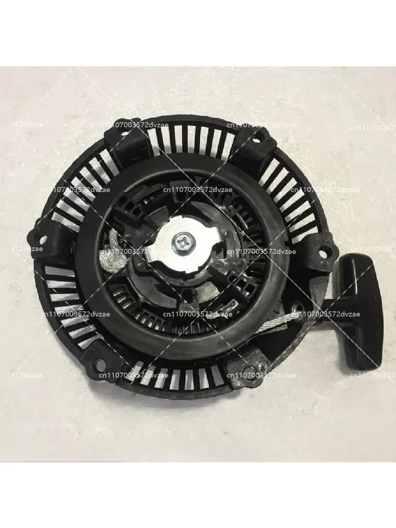 Recoil Starter Pull Start for 1KW-1.5KW Generator Engine Motor Replacement Part