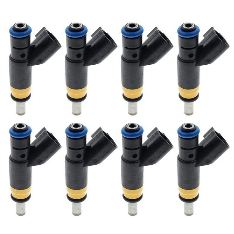 

05037479AA Fuel Injector Fuel Injector for Chrysler 300 RAM 1500 2500 3500