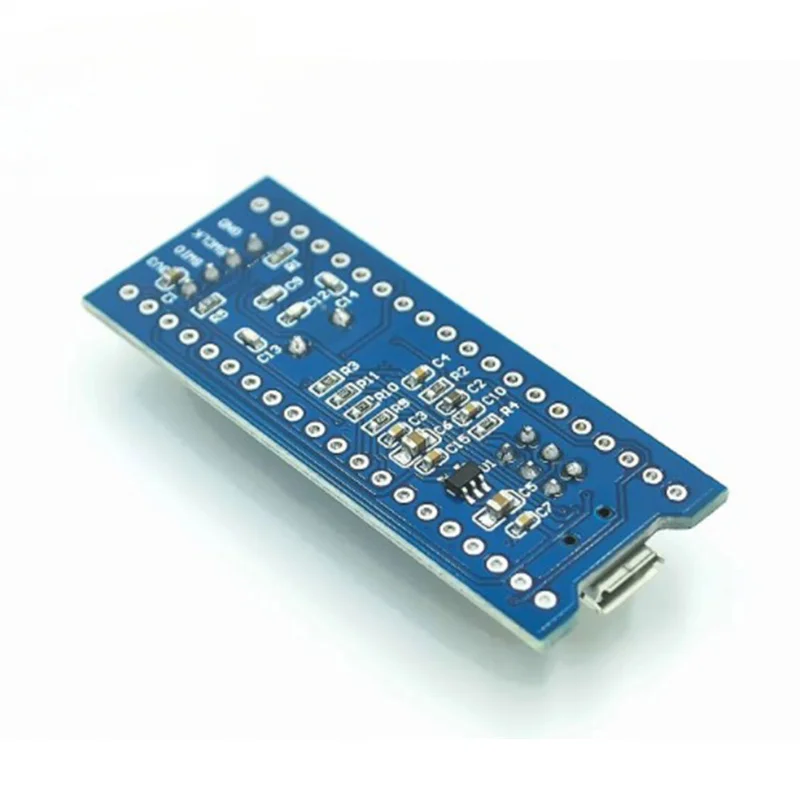 Minimum System Development Board ARM MCU Module for STM32F103C8T6